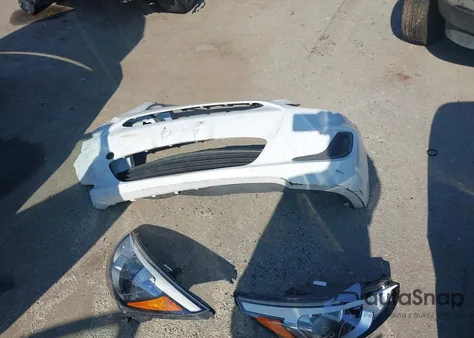 2017 Hyundai Accent Se from USA, damaged, VIN KMHCT4AE6HU346821